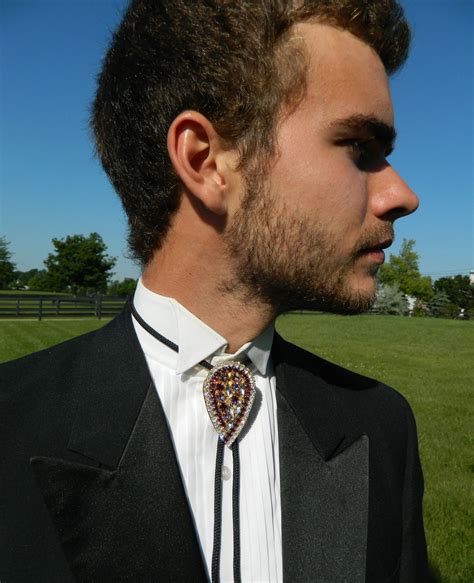 gucci bolo tie|bolo ties for men.